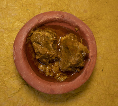 Mezbani Mutton Kosha Half