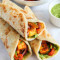 Paneer Roll [Dublu]