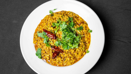 Dal Mash (Lentil)