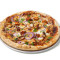 Bar-B-Q- Chicken Pizza (Small)