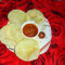 Luchi With Chicken Kasha Combo