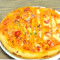 Regular Tikka Paneer Pizza (7