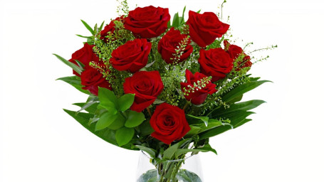 Unforgettable Arrangement (Red)