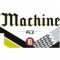 Machine