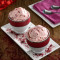 Tort Cu Inghetata Red Velvet 525 Gms