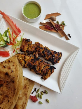 Mutton Pasinda Kebab