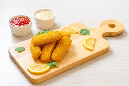 Fish Finger Large [1Pcs]