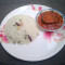 Fish Thali Mini