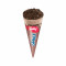 Choco Brownie Flingo Cone (110 Ml, Pachet De 5)