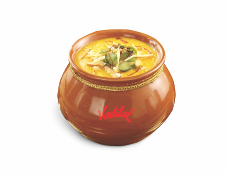 Kesar Matka Kulfi (100 Ml, Pachet De 4)