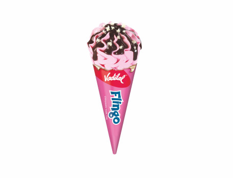 Tort Swirl Flingo Cone (110 Ml, Pachet De 5)