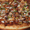 Nashville Hot Honey Pizza *Limited Time*