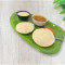 Steam Idli (2Pcs)