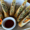 A1 Eggroll 4Pcs. (Veggies)