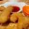 A8 Calamari Tempura