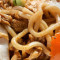 Sp10. Stir Fried Udon Yaki