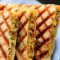 Delhi Style Paneer Sandwich