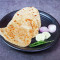 Sattu Paratha [2 Pieces]