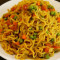 Plain Veg Maggie