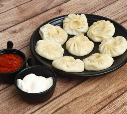 Veg Cheese Panery Momo