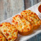 Cheese Garlic Bread [4 Pc]