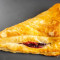 Raspberry Turnovers