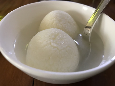 Rosogolla(Taste Of Kolkata)