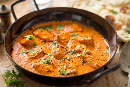 Chicken Masala [2/4]