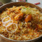 Nawaab-E-Khaas Aloo Biriyani (Serves 2)