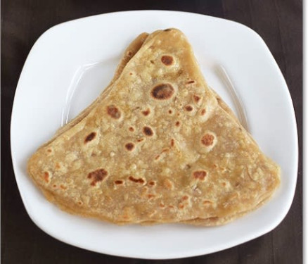 Triunghiul Paratha