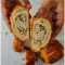 Chimichurri Herb Chicken Croissant