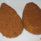 Fish Cutlet (2 Pc)