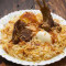 Special Mutton Biryani 2Pc Mutton 2Pc Aloo 1Pc Egg