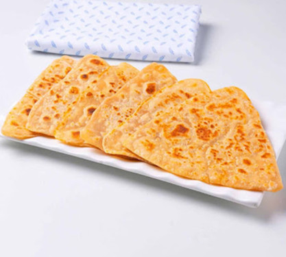 Triangle Paratha(2 Pcs)