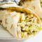 Cheesy Paneer Overload Shawarma