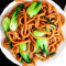 C9. Shanghai Style Fried Udon Noodle Shàng Hǎi Cū Chǎo Miàn