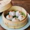 Chicken And Coriander Dimsum