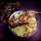 Kolkata Chicken Biryani [Rozana]