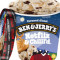 Înghețată Ben Și Jerry’s Netflix Chill Pint