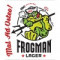 Frogman Lager