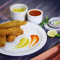 Fish Finger 4 Pcs)