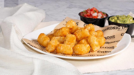 Side Of Tater Tots [Gf V]