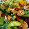 Chilli Prawn And Mandarin Salad