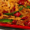 Hot Spicy Pork Xiǎo Chǎo Ròu Sī