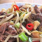 Stir Fry Chili Beef Xiǎo Chǎo Niú Ròu