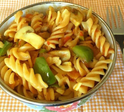 Siraj Special Schezwan Pasta