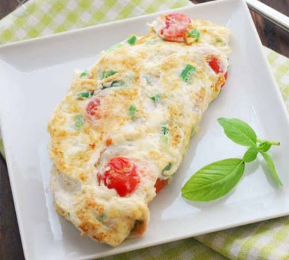 Egg Omelette[ 4 P]