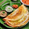 Egg Special Dosai