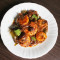 Red Hot Chilli Prawn Dry