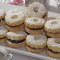 Linzer Tart Cookies